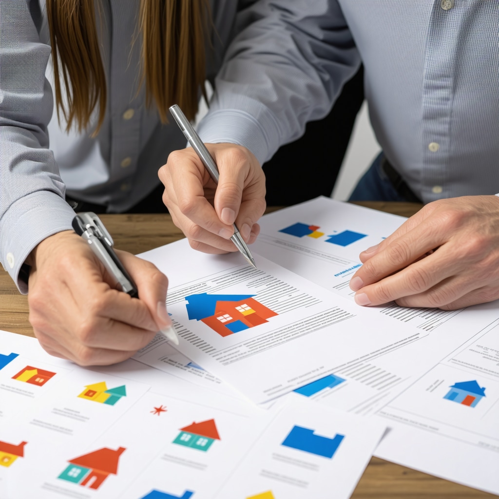 Top Loan Types for Tennessee Homebuyers in 2025