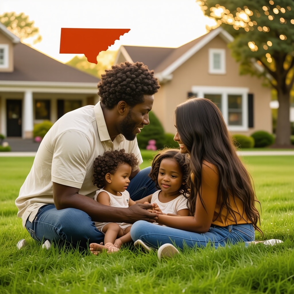 Top Local Mortgage Brokers in Tennessee: Finding Trusted Experts 2025