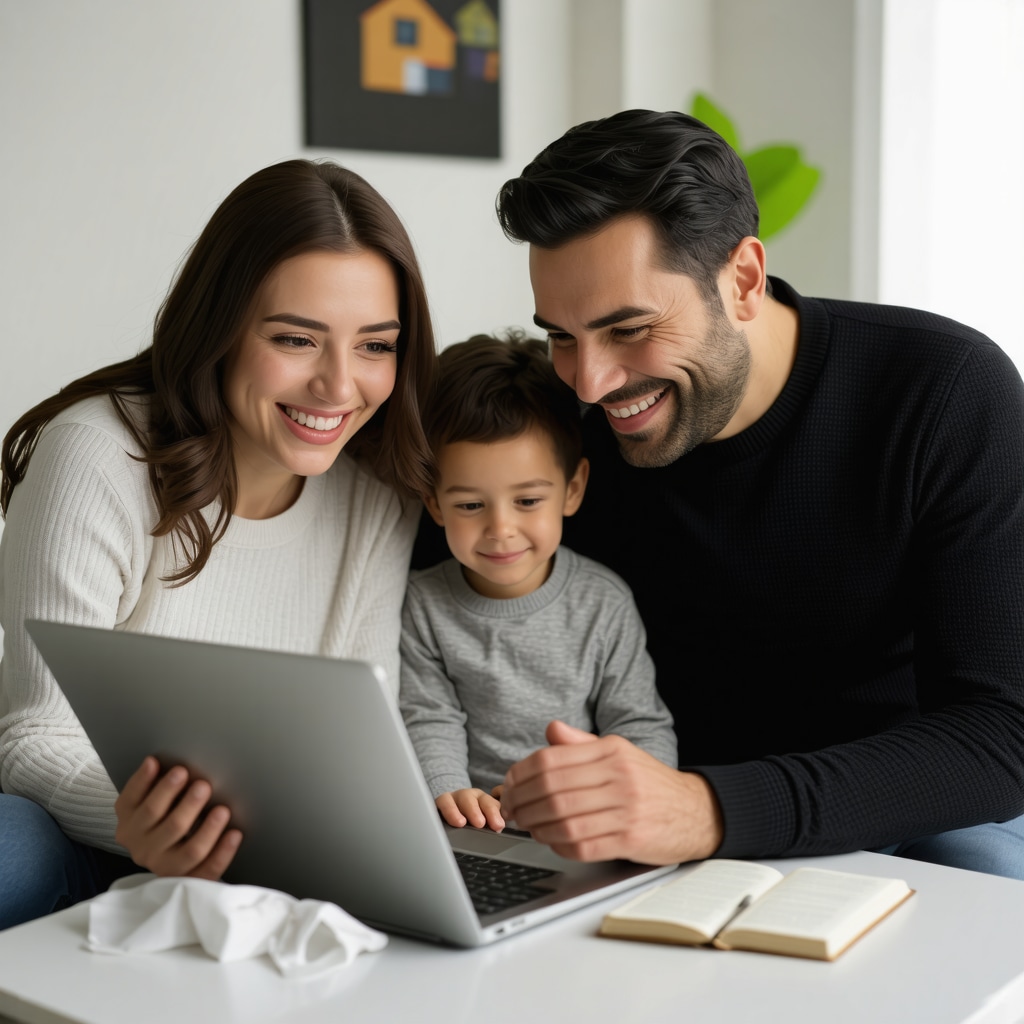 Top Online Mortgage Lenders for Tennessee Homebuyers in 2025