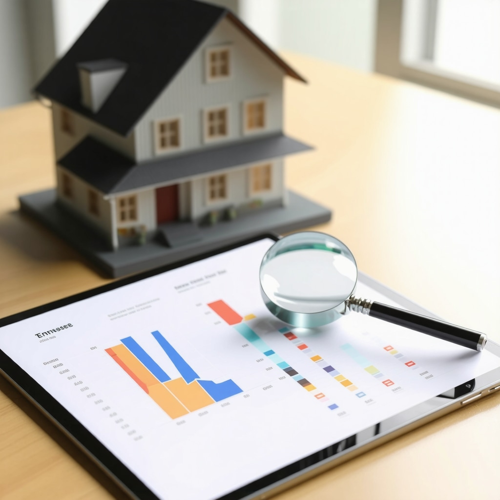 Top Tips for Tennessee Mortgage Rate Comparison in 2025