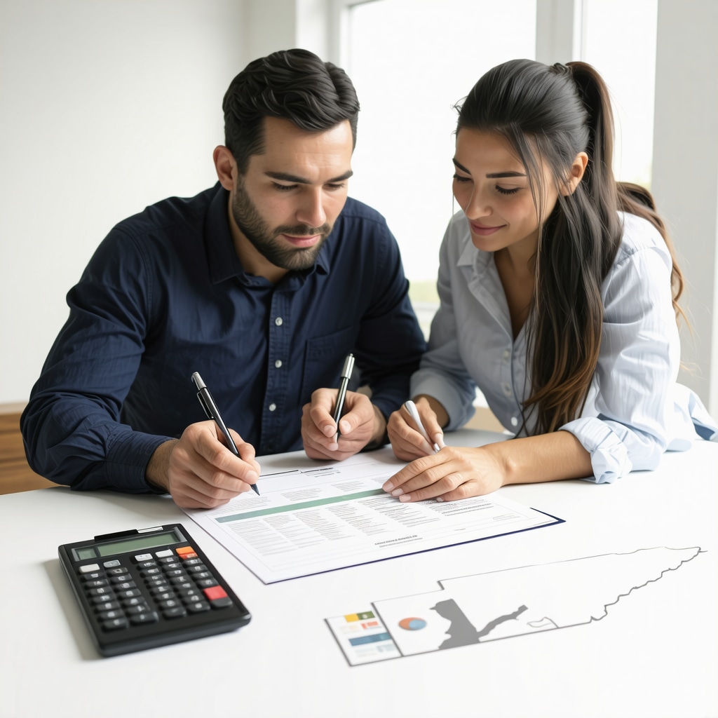 Understanding Adjustable Mortgage Rates in Tennessee: 2025 Guide
