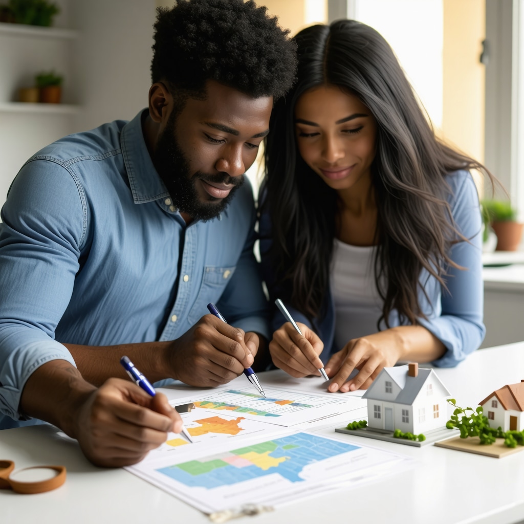 Understanding Adjustable Rate Mortgages in Tennessee: A Buyer’s Guide