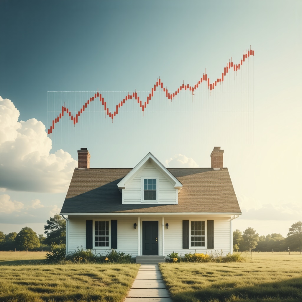 Understanding Adjustable Rate Mortgages in Tennessee: Pros & Cons