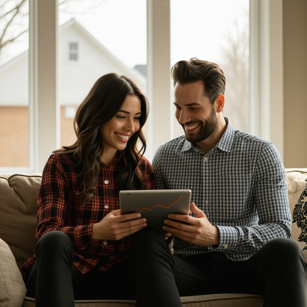 Understanding Adjustable Rates: Tennessee Homebuyer’s Essential Guide