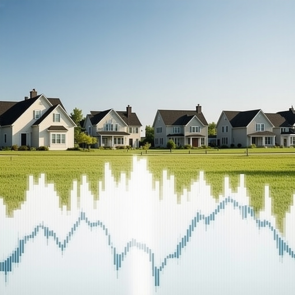 Understanding Conventional Loan Rates in Tennessee: What to Expect