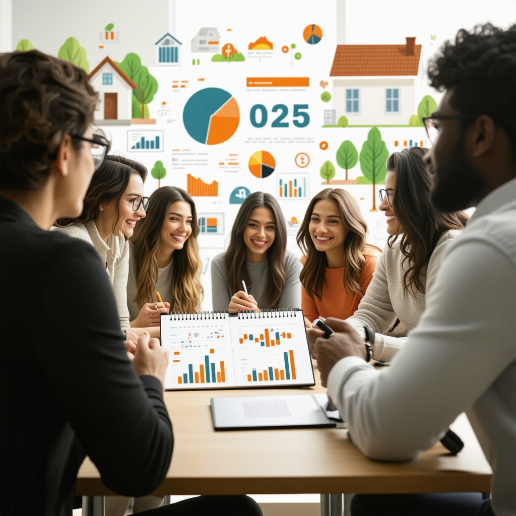 Understanding Conventional Loan Rates in Tennessee for 2025