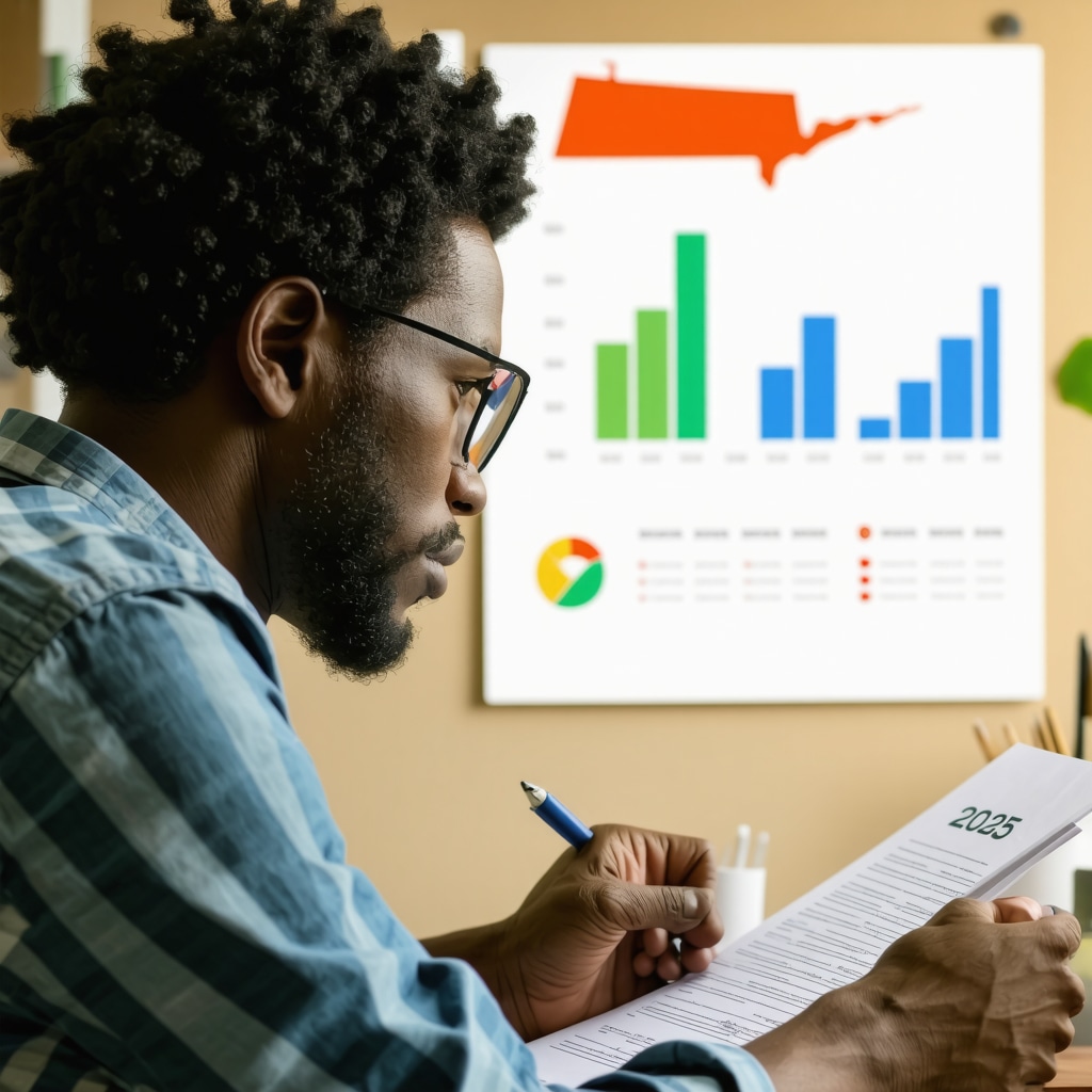 Understanding Credit Impact on Mortgage Rates for Tennessee Buyers 2025
