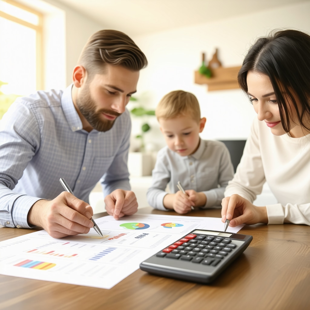 Understanding Current Tennessee Mortgage Rate Trends for Investment Loans