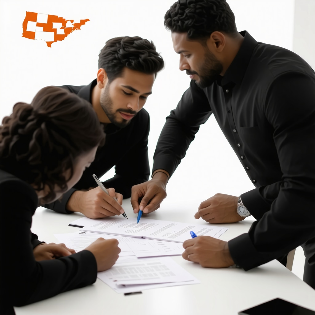 Understanding Different Loan Types for Tennessee Buyers