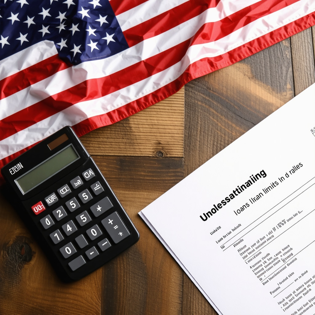 Understanding FHA Loan Limits and Rates in Tennessee 2025