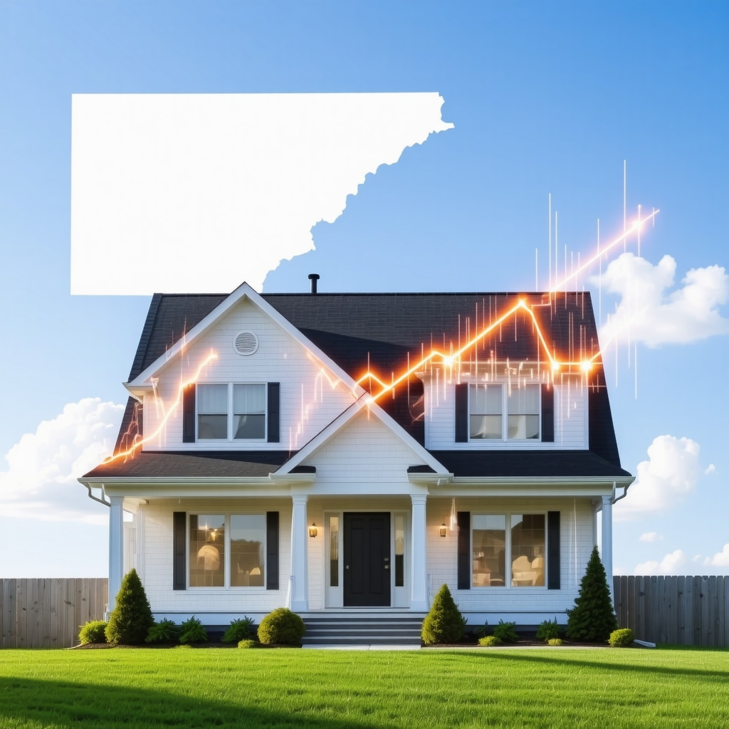 Understanding FHA Loan Rates in Tennessee: What’s New in 2025