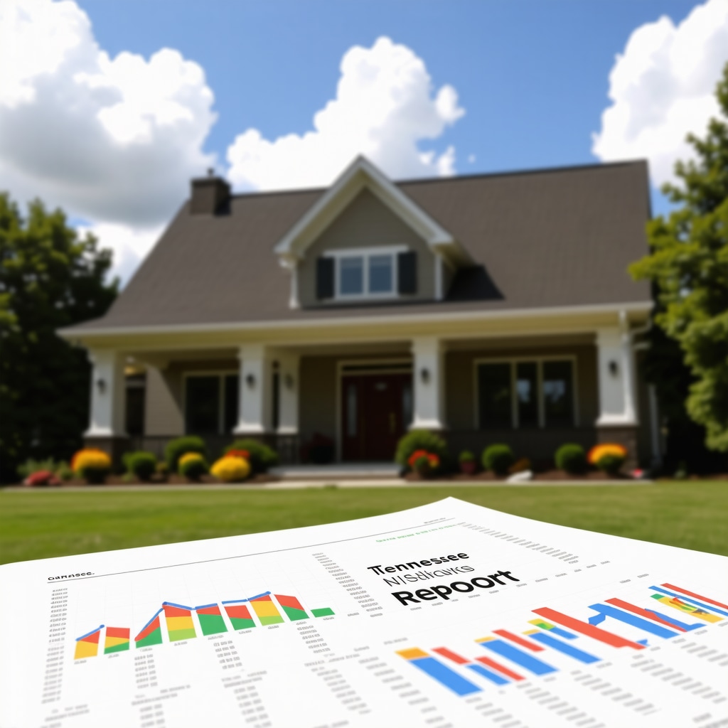 Understanding How Credit Scores Impact Mortgage Rates in Tennessee