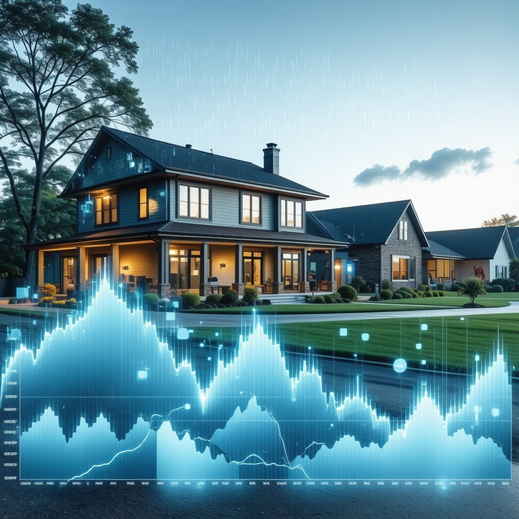 Understanding How Mortgage Rates Affect Investment Properties in TN