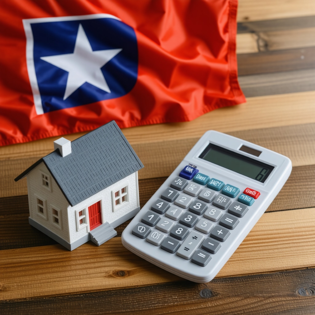Understanding How Mortgage Rates Are Determined in Tennessee