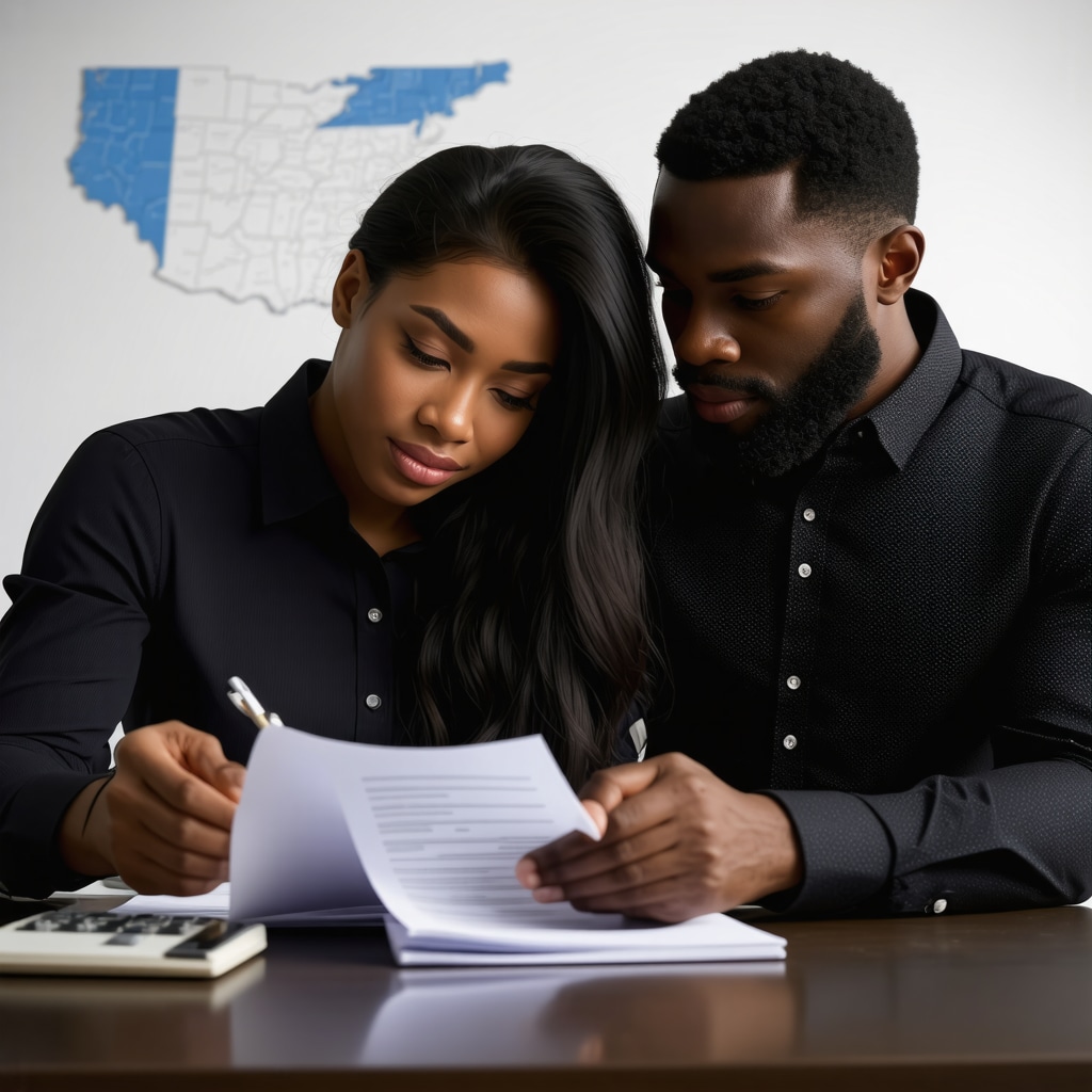 Understanding Jumbo Mortgage Options in Tennessee for 2025 Buyers