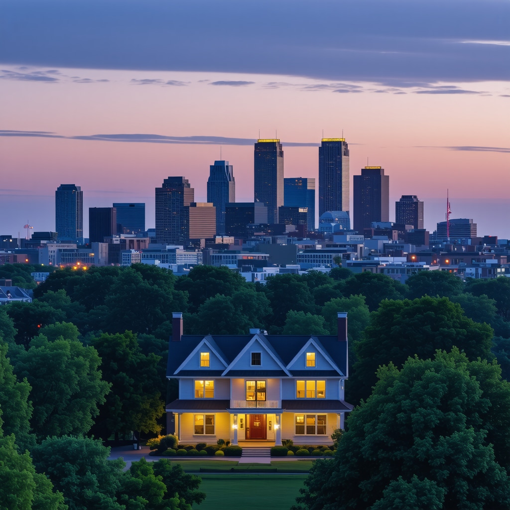 Understanding Jumbo Mortgage Rates in Tennessee 2025