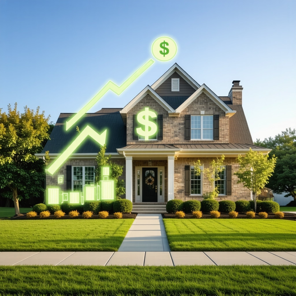 Understanding Refinance Rates in Tennessee: Save More in 2025