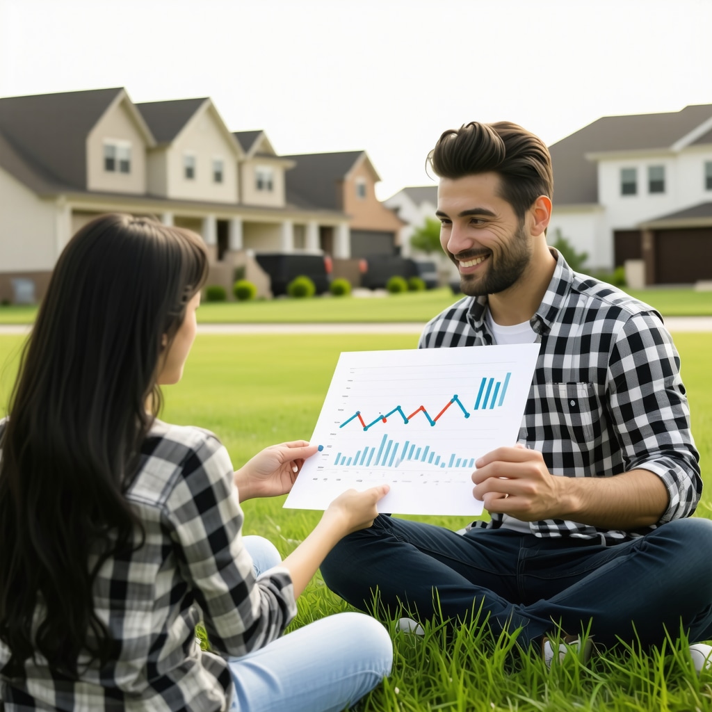 Understanding TN Mortgage Rate Trends for Smart Homebuying 2025