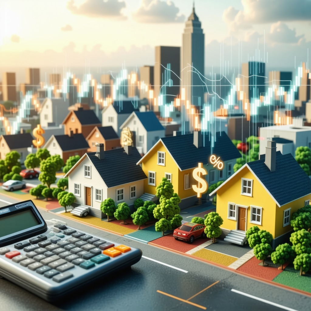 Understanding Tennessee Jumbo Mortgage Rate Trends for 2025