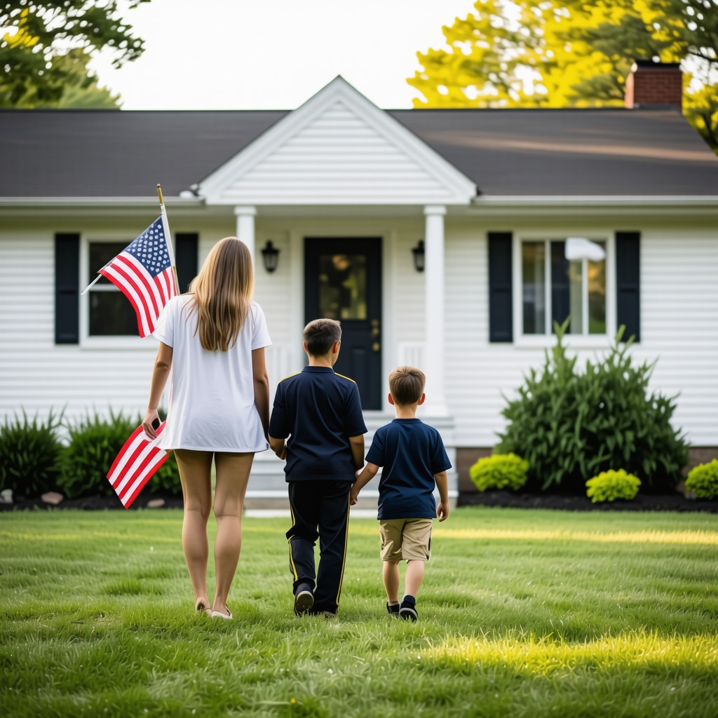 Understanding Tennessee Loan Options: VA Home Loans Explained