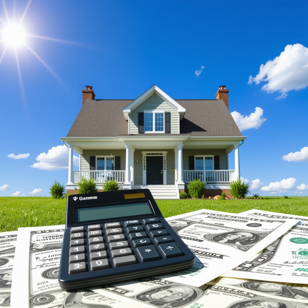 Understanding the 15 Year Mortgage Rates in Tennessee This Year