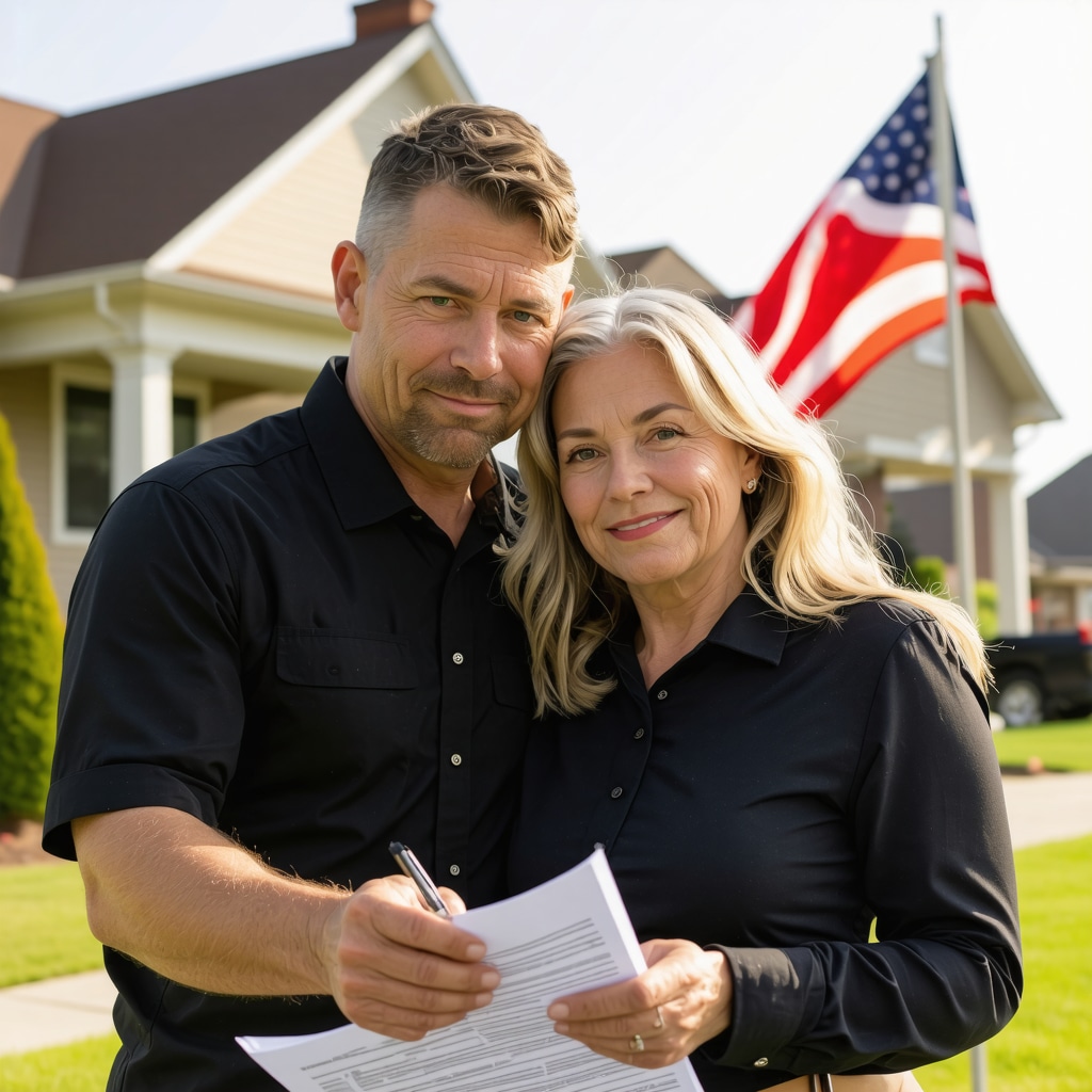VA Home Loan Qualification Tips for Tennessee Veterans 2025