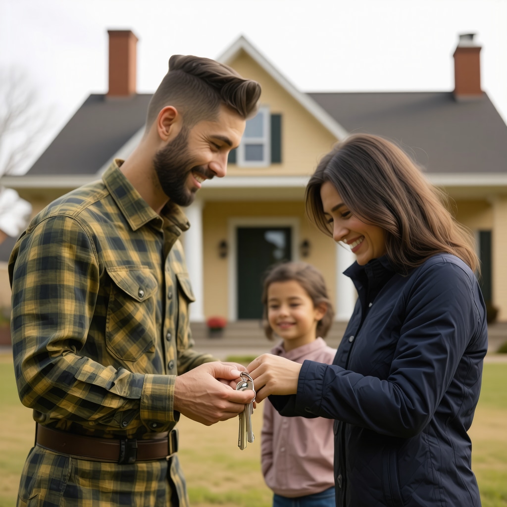 VA Home Loans Tennessee: How to Apply and Maximize Your Benefits
