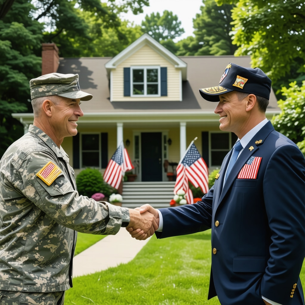 VA Home Loans in Tennessee: Benefits & Low Rates 2025 Guide