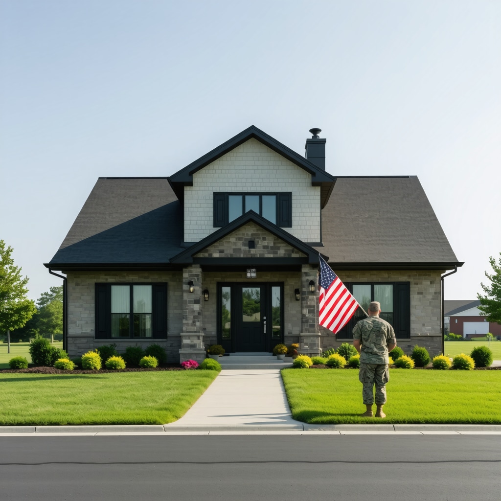 VA Home Loans in Tennessee: Benefits, Rates & Application Tips 2025