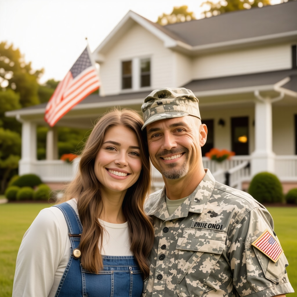 VA Home Loans in Tennessee: Benefits and Application Tips