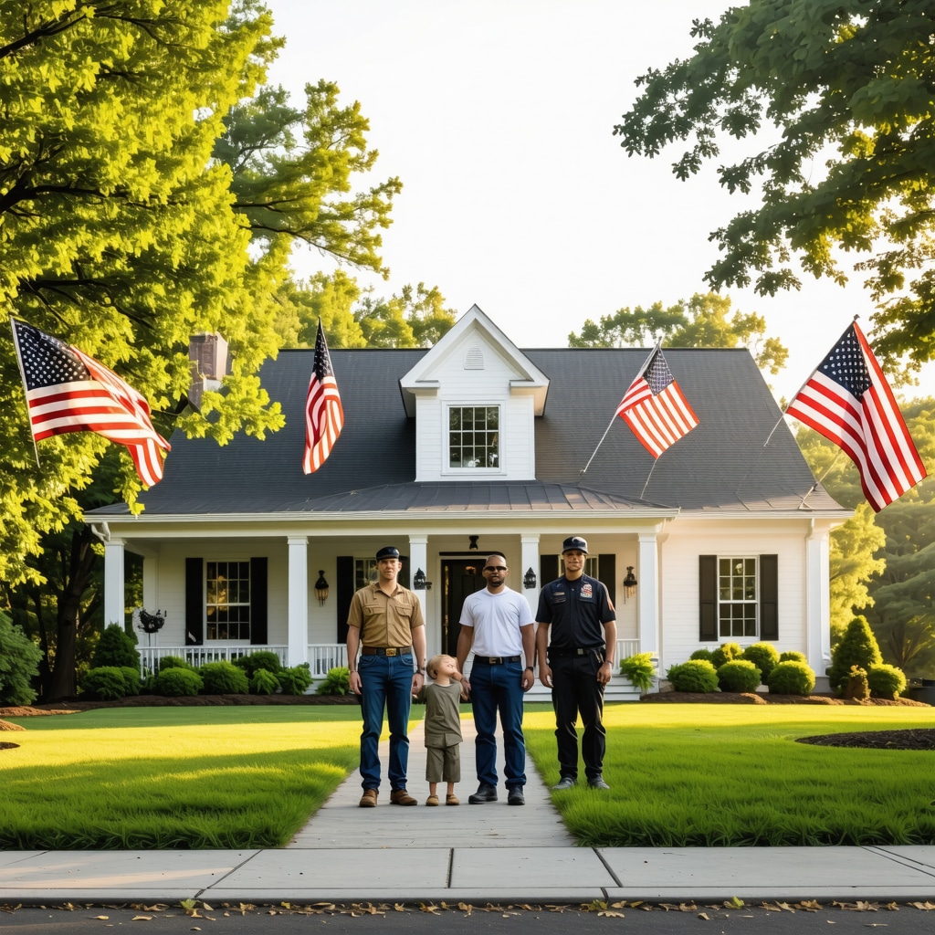 VA Home Loans in Tennessee: Benefits and Qualification Guide 2025