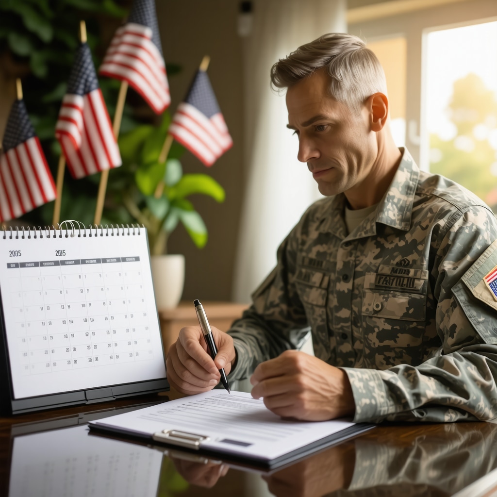 VA Loan Rate Updates in Tennessee: Best Times to Apply in 2025