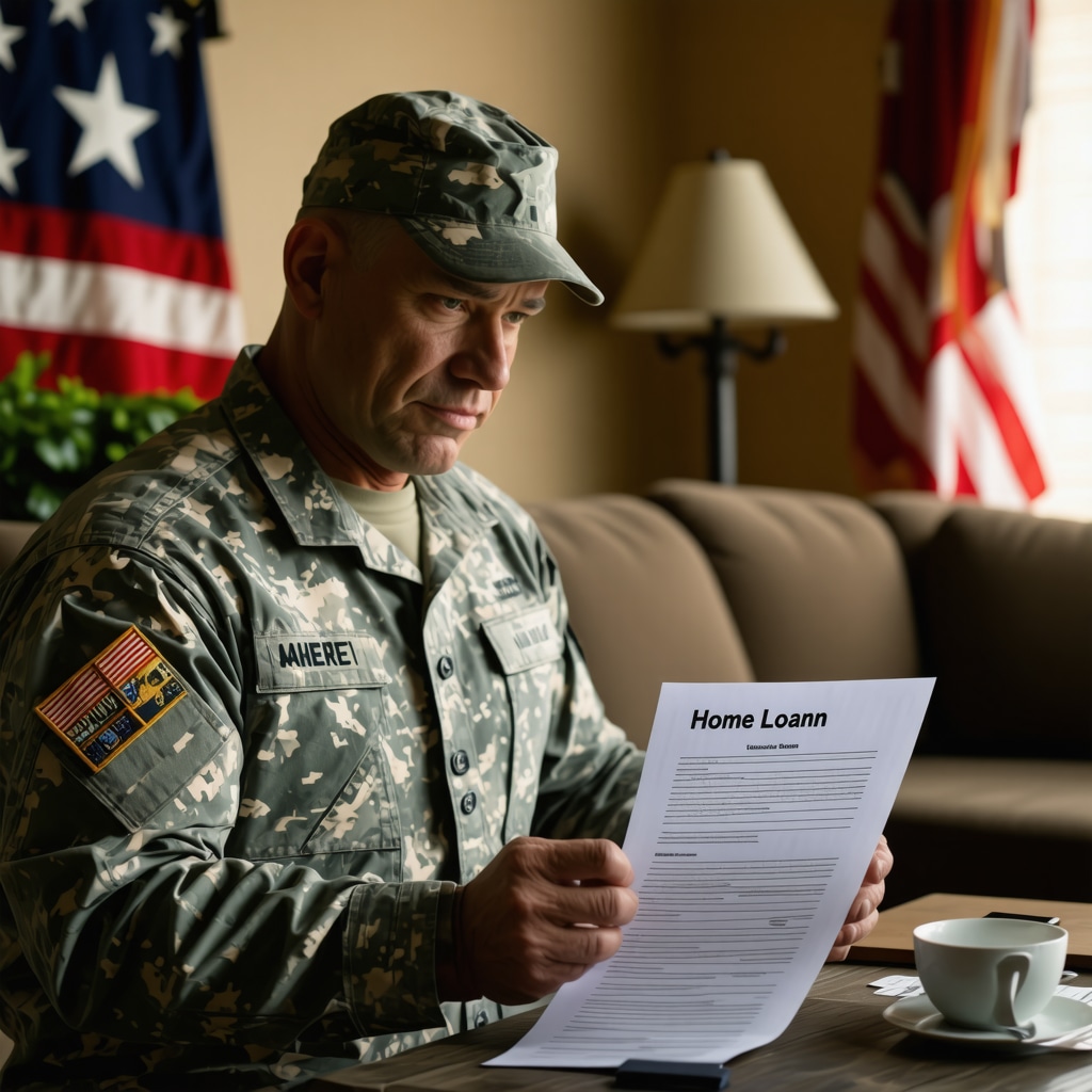 VA Loan Rates Tennessee: What Veterans Need to Know in 2025