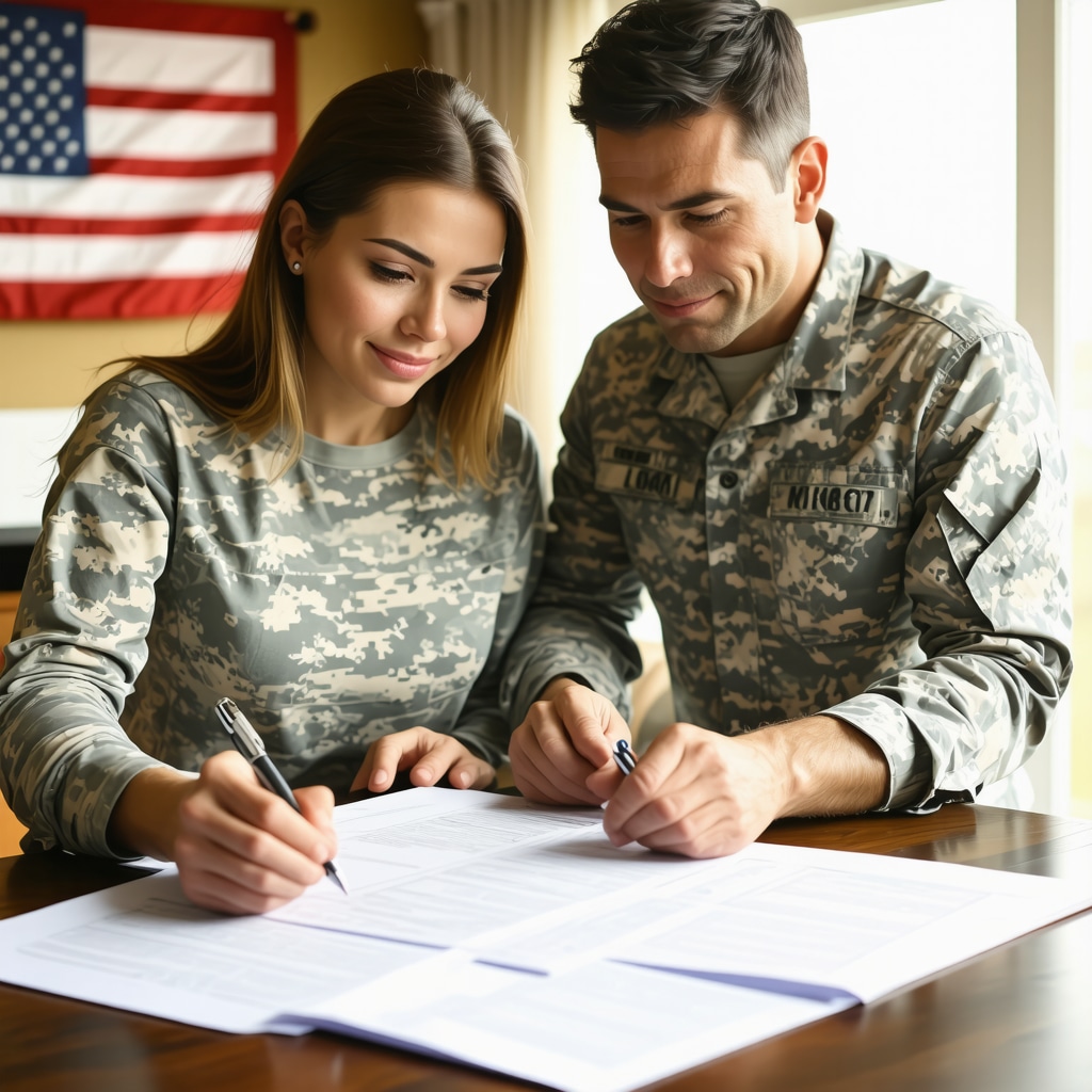 VA Loan Rates for Tennessee Veterans: What to Expect in 2025