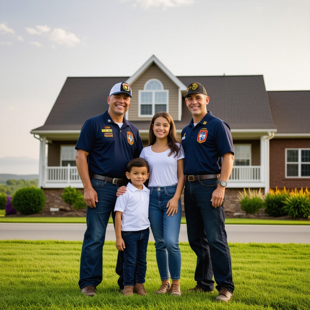 VA Loan Rates in Tennessee: Top Tips for Veterans in 2025