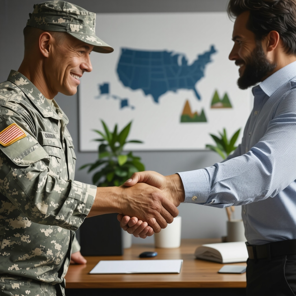 VA Loans in Tennessee: How to Qualify & Get Best Rates in 2025