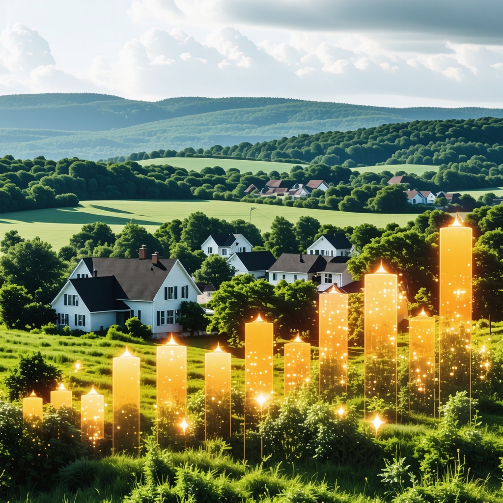 What Affects Mortgage Rates in Tennessee? Comprehensive 2025 Overview