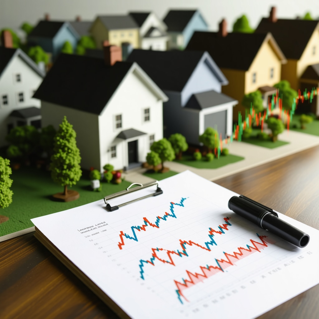 What Affects Mortgage Rates in Tennessee? Key Factors Explained