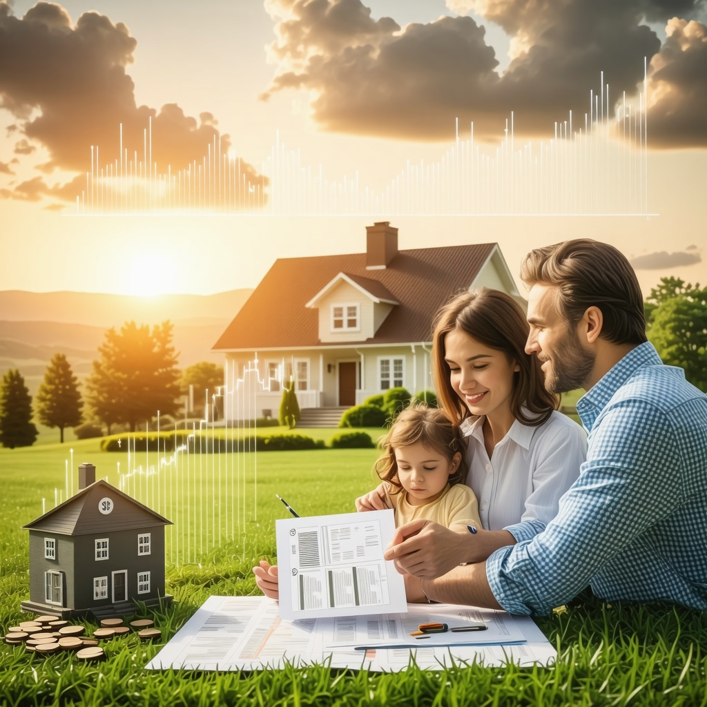 What Affects Mortgage Rates in Tennessee? Key Factors Explained