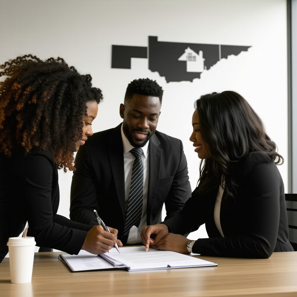 What Does a Mortgage Broker Do? Tennessee’s Complete 2025 Guide