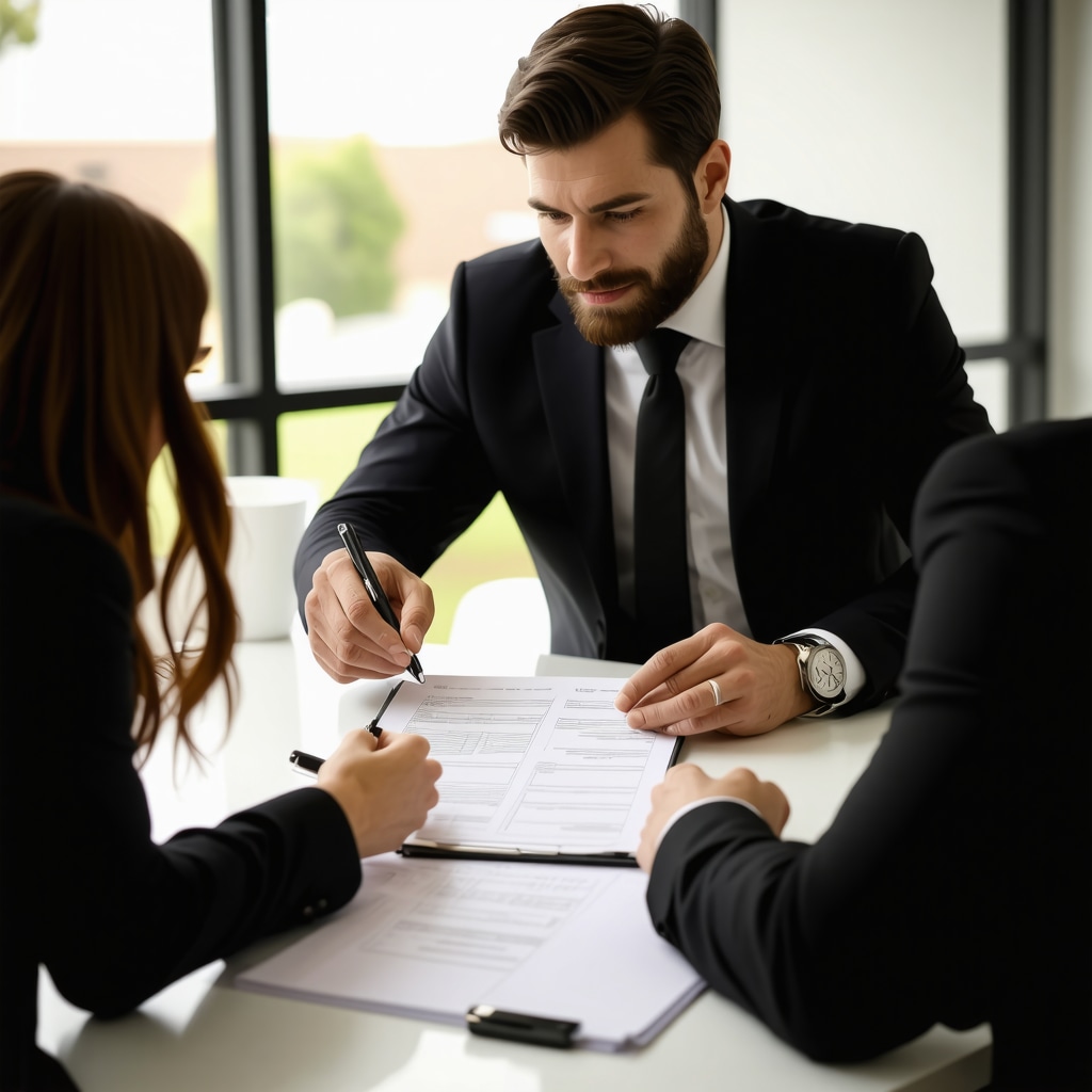 What Does a Mortgage Broker Do in Tennessee? A Complete User Guide