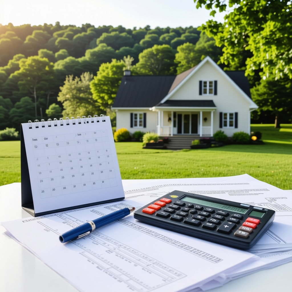 When Is the Best Time to Refinance Your Tennessee Mortgage?