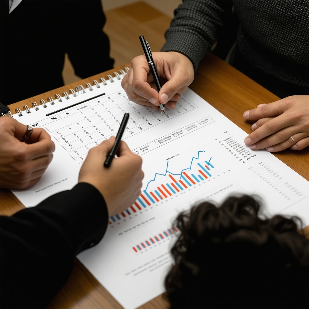 When to Refinance in Tennessee: Signs You Should Act in 2025