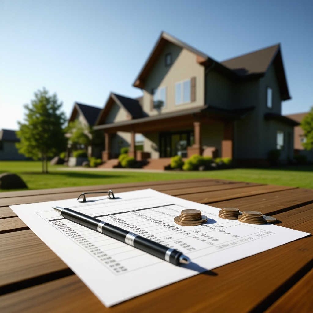 15 Year Mortgage Rates Tennessee: Benefits & How to Lock a Low Rate