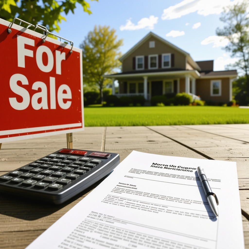 15 Year Mortgage Rates in Tennessee: Are They Right for You in 2025?