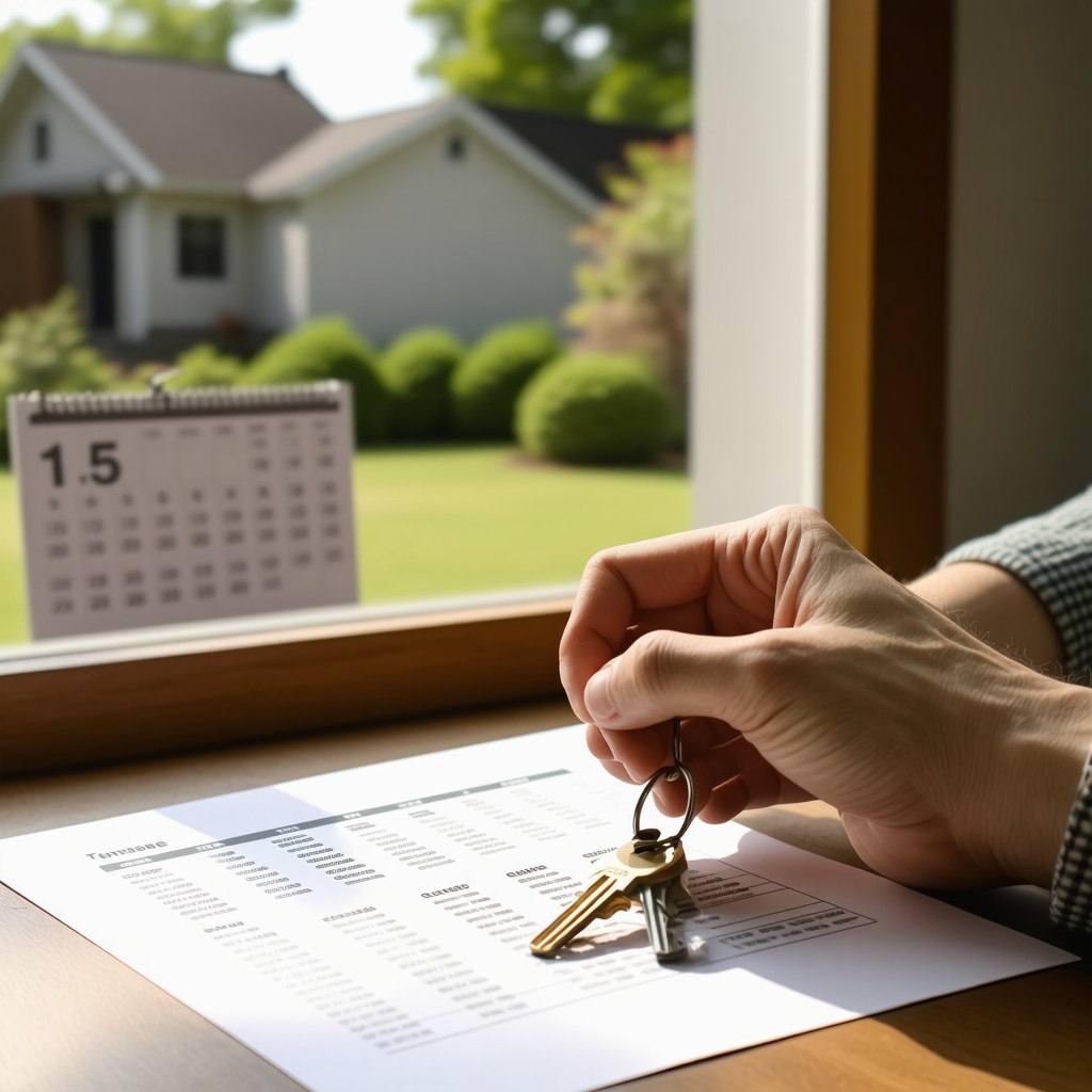 15 Year Mortgage Rates in Tennessee: How to Lock in a Low Rate Today