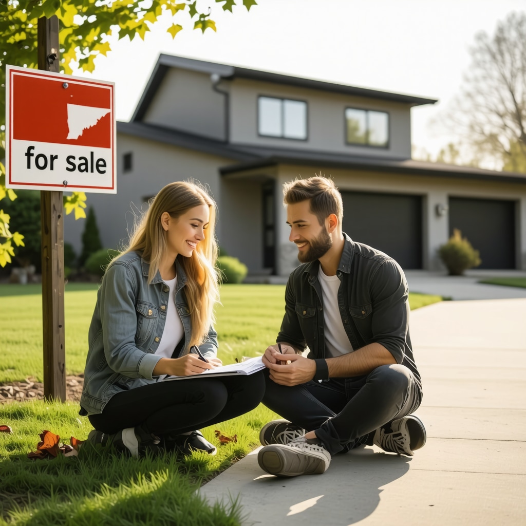 2025 15 Year Mortgage Rates in Tennessee: How to Get the Best Deal