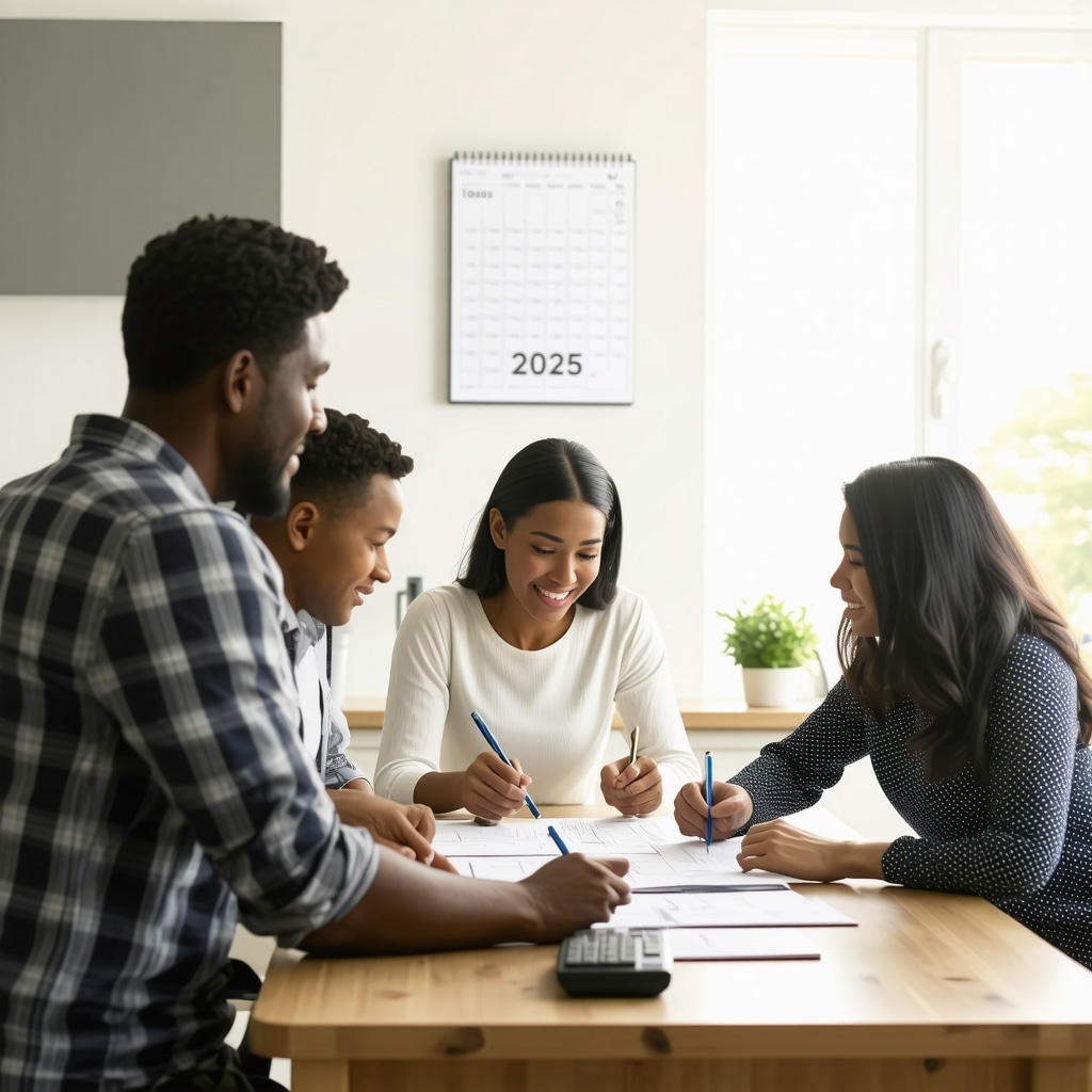 2025 15 Year Mortgage Rates in Tennessee: What Buyers Should Know