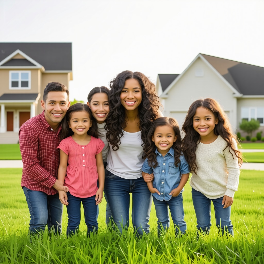 2025 Forecast: Low Mortgage Rates and What They Mean for Tennessee Homebuyers