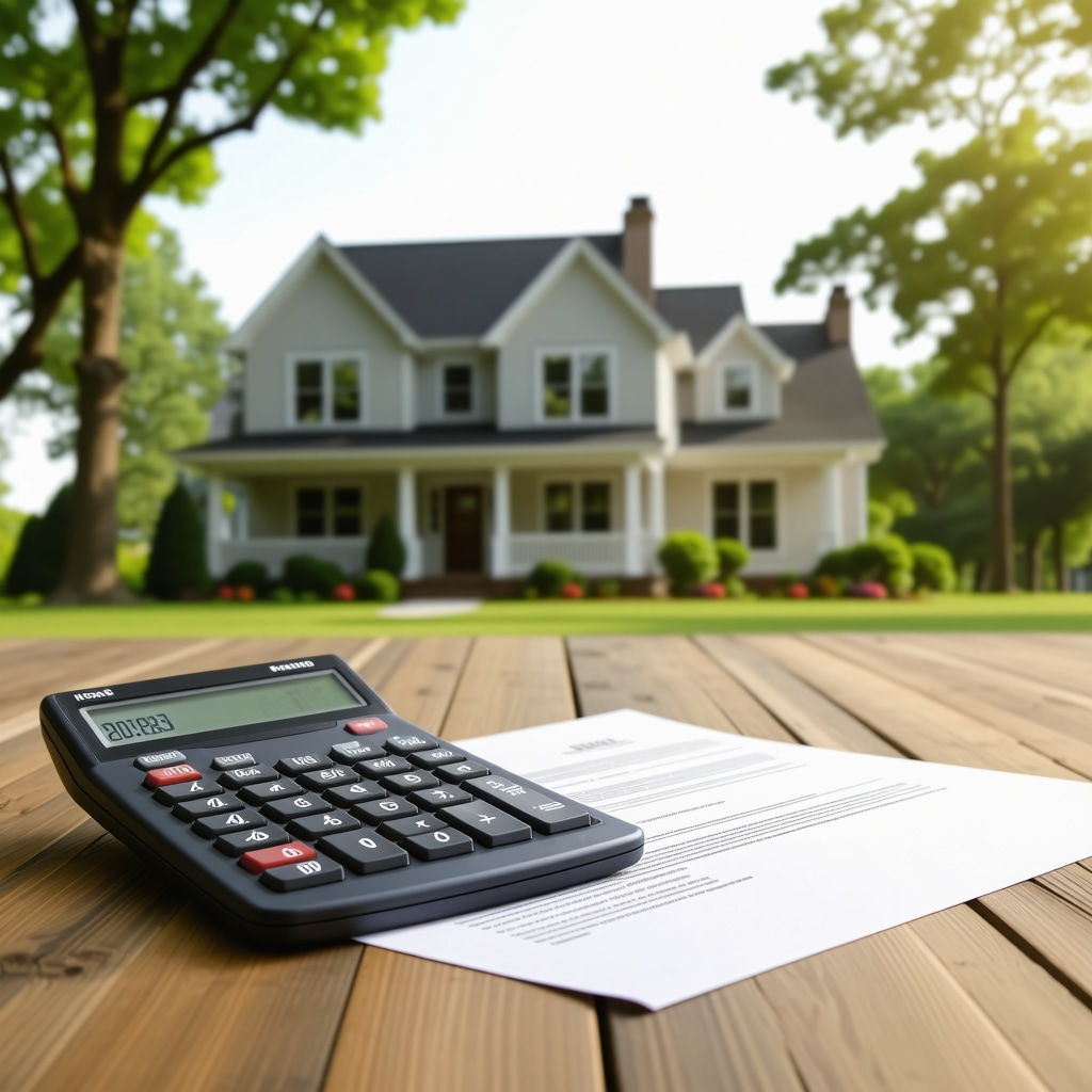 2025 Knoxville Home Loan Rates: How to Get the Best Offer in Tennessee